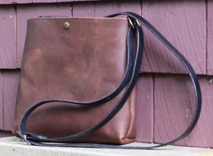 Jackson crossbody