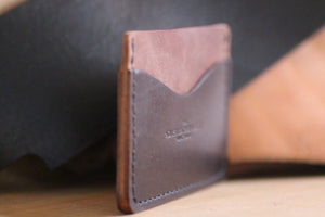 3 slot wallet